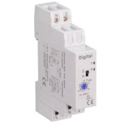 Minuterie 0.5...20min 1x16A Electronique - Digital electric 04652