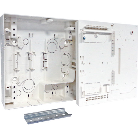 Platine ERDF Mono Seule - Digital electric 07913