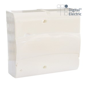 Habillage pour platine universel  - Digital electric 07922