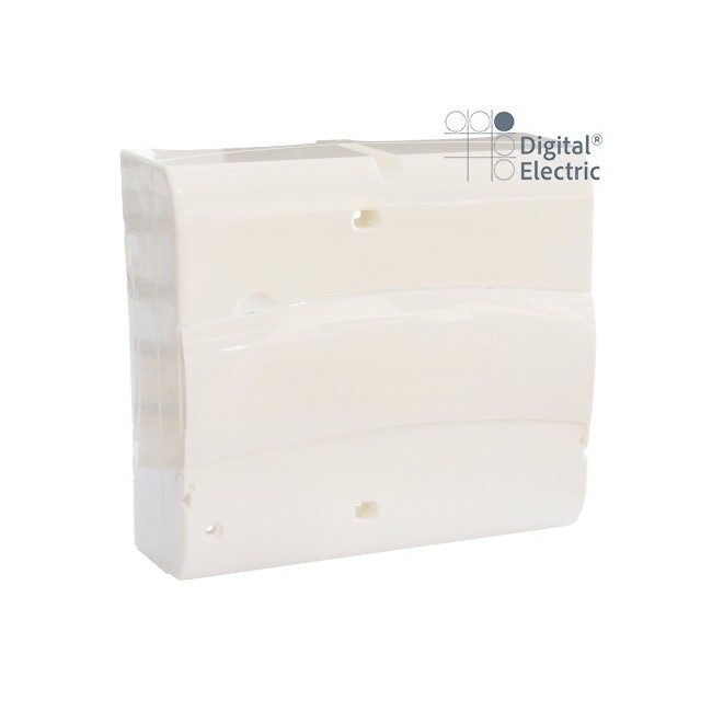 Habillage pour platine universel  - Digital electric 07922