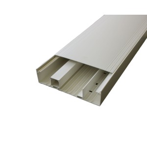 Kit Goulotte 2 x 1.30 m - Digital electric 07303