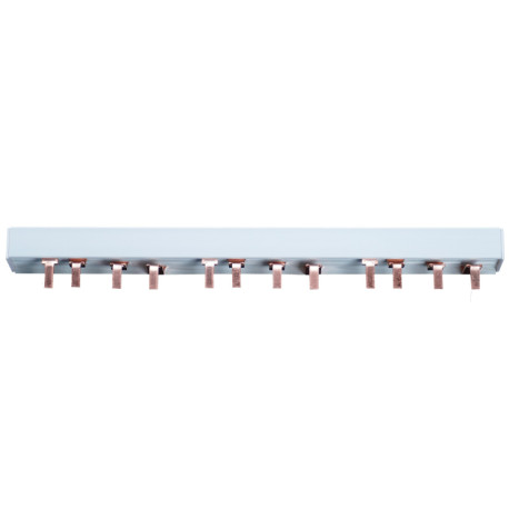 Peigne cuivre tetra 63A 56 Modules  - Digital electric 06152