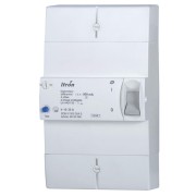 Disjoncteur abonné 4x30/60A 500mA Instantané - Digital electric 03618