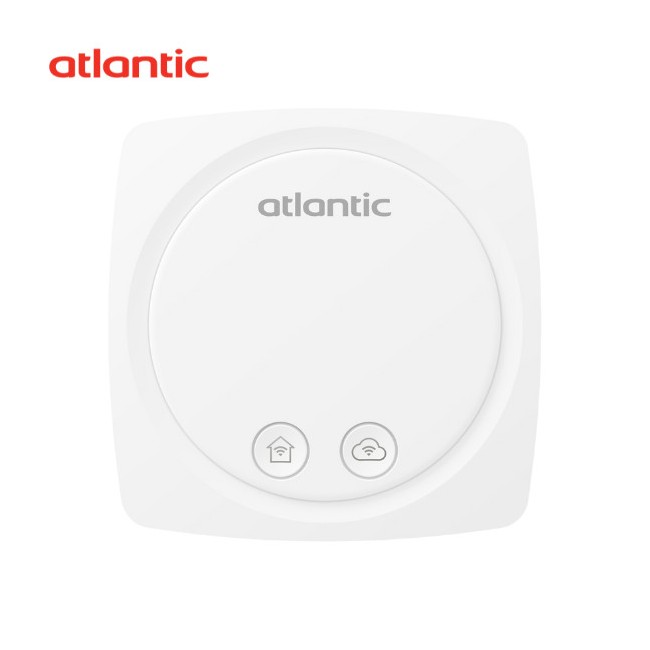 Hub Atlantic Cozytouch connectivité - 500269
