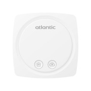 Hub Atlantic Cozytouch connectivité - 500269