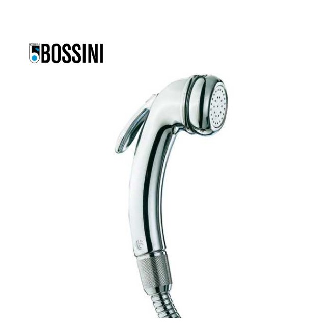 Douchette d'arrêt WC diamètre 44.5mm chromé Patty - Bossini B00441030