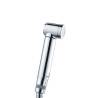 Douchette d'arrêt WC diamètre 31mm chromé ALEXA-BRASS - Bossini B00427030