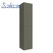 Colonne BIBA 2 portes Green forest - SALGAR 103000