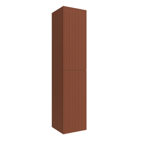 Colonne 2 portes 160 cm Terracota BIBA - SALGAR 103002