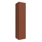 Colonne 2 portes 160 cm Terracota BIBA - SALGAR 103002