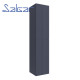 Colonne 2 portes 160 cm night blue BIBA - SALGAR 102999