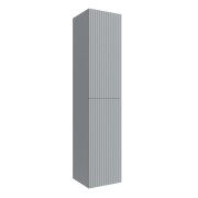 Colonne 2 portes 160 cm blue fog BIBA  - SALGAR 102998