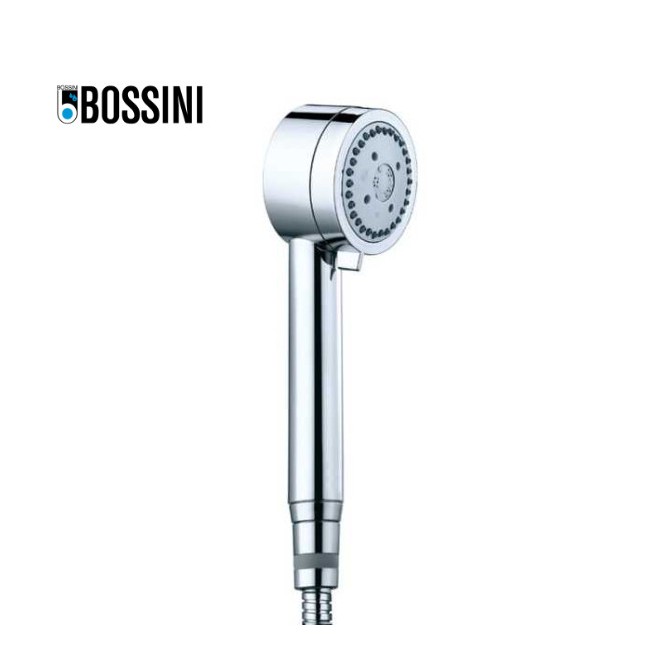 Douchette d'arrêt 3 jets diamètre 75mm CYLINDRICA - Bossini B00160030