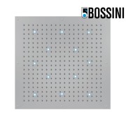 Pomme de tête pour chromothérapie chromé Dream - Bossini WI0373030