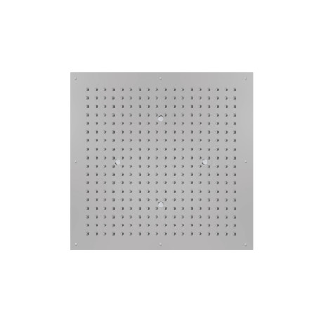 Plafond de douche chromé Dream XL - Bossini WI0376030