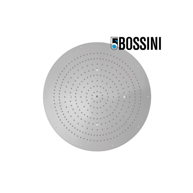 Plafond de douche chromé Dream XL - Bossini WI0377030