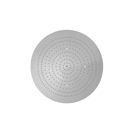 Plafond de douche chromé Dream XL - Bossini WI0377030