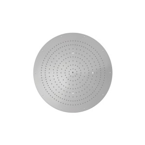 Plafond de douche chromé Dream XL - Bossini WI0377030