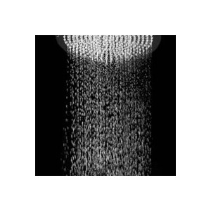 Douche de tête rond 300mm Dream - Bossini H35362G030