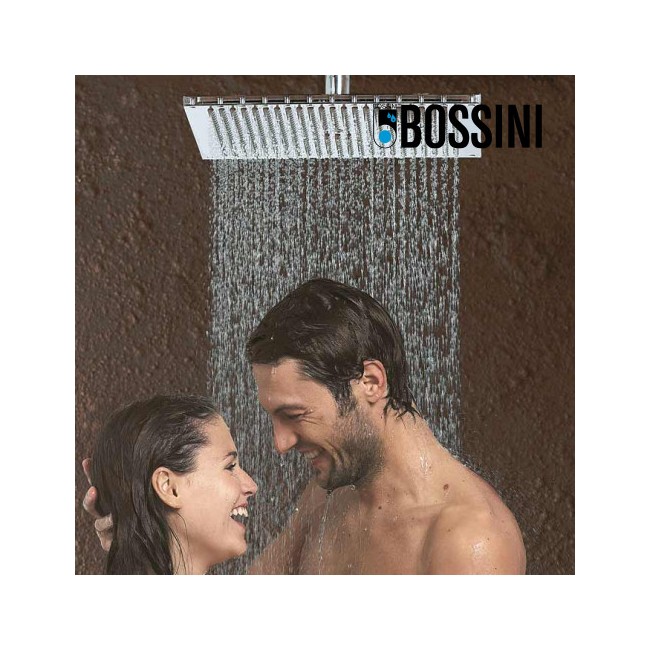 Douche de tête rond 300mm Dream - Bossini H35362G030