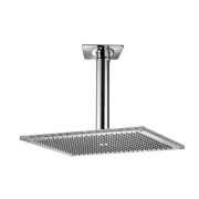 Douche de tête rectangulaire 300x400mm Dream-Cube - Bossini H35370G030