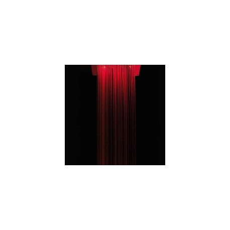 Plafond de douche pour chromothérapie chromé Dream - Bossini H374500030