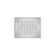 Plafond de douche pour chromothérapie chromé Dream - Bossini H374500030