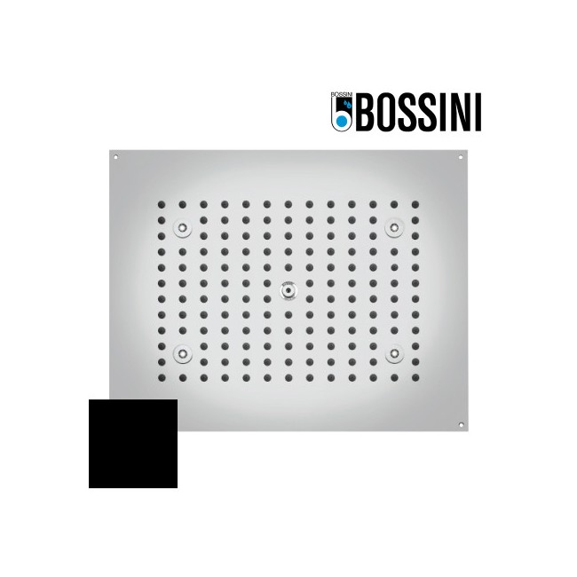 Plafond de douche pour chromothérapie chromé Dream - Bossini H374500030