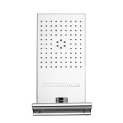 Colonne de douche 3 jets chromé Syncro-Neb - Bossini I00591030