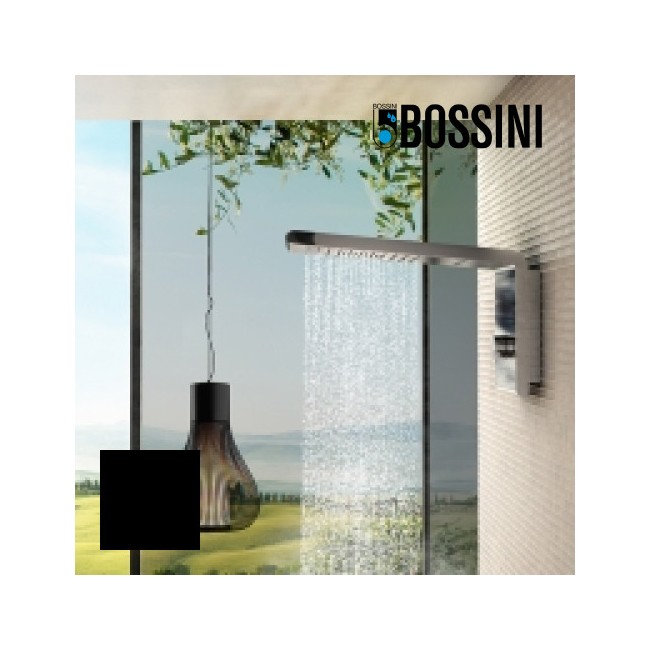 Colonne de douche 3 jets chromé Syncro-Neb - Bossini I00591030