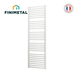 Seche-serviette eau chaude FINIMETAL Tahiti Surf