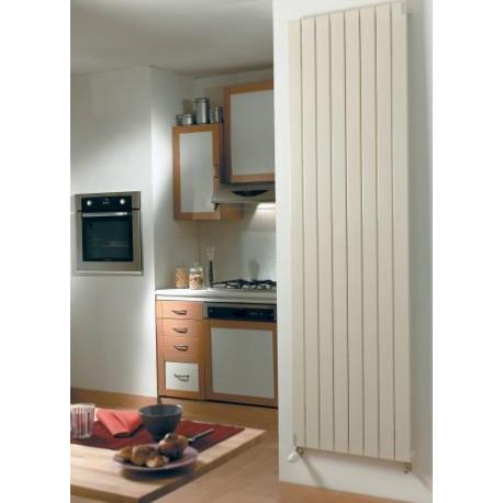 Radiateur chauffage central ACOVA - FASSANE Prem's Vertical simple 1240W SHX-200-059