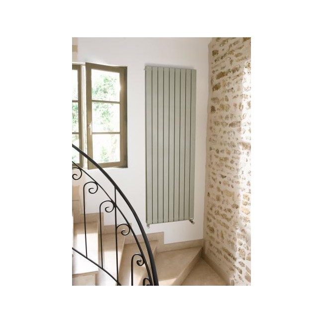 Radiateur chauffage central ACOVA - FASSANE Prem's Vertical simple 1350W SHXD-200-044