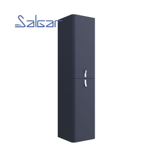 Colonne suspendue réversible 1500 mm UNIIQ Night Blue - SALGAR 83093