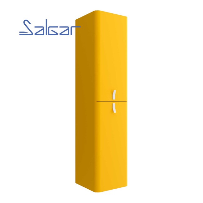 Colonne suspendue réversible 1500 mm UNIIQ SOL - SALGAR 24701