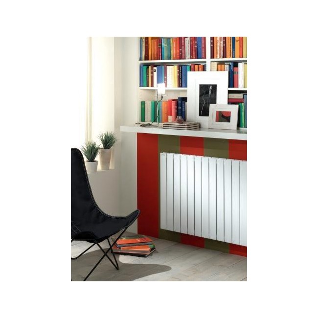 Radiateur chauffage central ACOVA - FASSANE Prem's Horizontal double 923W SHXD-060-088