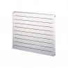 Radiateur chauffage central ACOVA - FASSANE Prem's Horizontal double 1069W SVXD-059-100