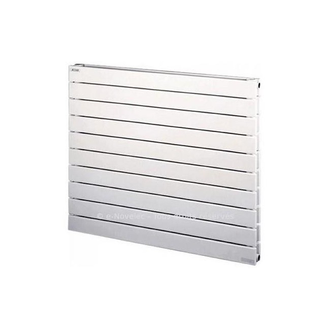 Radiateur chauffage central ACOVA - FASSANE Prem's Horizontal double 1554W SVXD-074-120