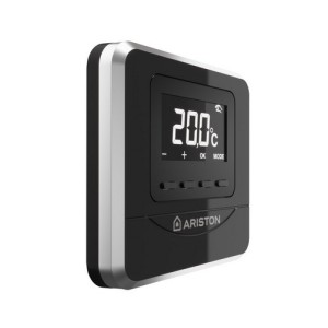 Thermostat modulant filaire Classe 5 Cube (Emetteur) - ARISTON 3319116 