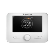Sensys NET HD Thermostat programmable modulant connecté classe VI filaire - ARISTON 3319643 