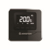 Thermostat modulant filaire Classe 5 Cube (Emetteur) - ARISTON 3319116 