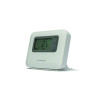 Thermostat ON/OFF programmable filaire ON/OFF classe IV à piles, régulation PID - ARISTON 3319483 