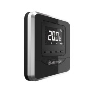 Thermostat modulant filaire Classe 5 Cube (Emetteur) - ARISTON 3319116 