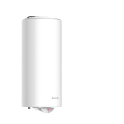 Chauffe-eau électrique vertical mural SAGEO XPERT 100l - Ø513 mm Ariston 3000762 