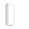 Chauffe-eau électrique vertical mural SAGEO XPERT 100l - Ø513 mm Ariston 3000762 