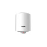 Chauffe-eau électrique vertical mural SAGEO XPERT 100l - Ø513 mm Ariston 3000762 