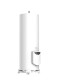 Chauffe-eau électrique vertical mural HPC+ XPERT 100l - Ø530 mm Ariston 3000773