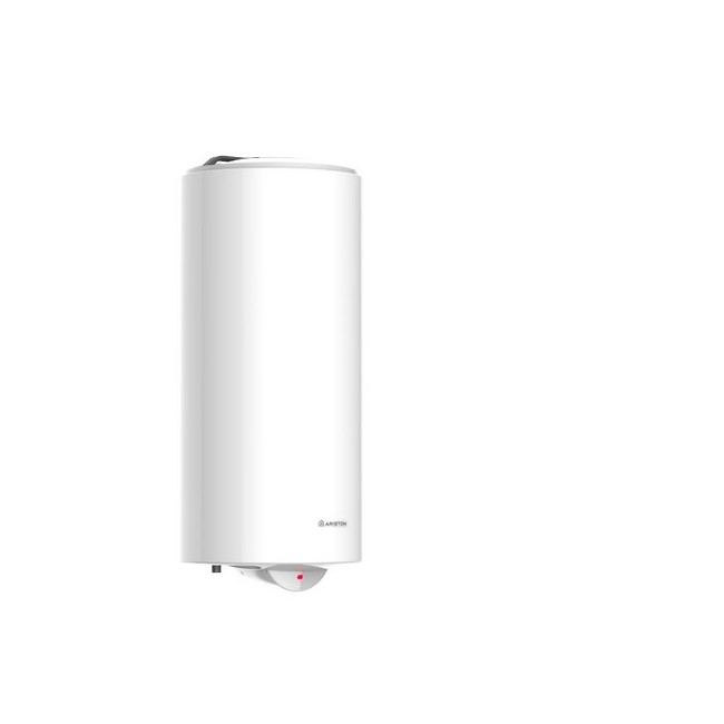 Chauffe-eau électrique vertical mural SAGEO XPERT 100l - Ø560 mm Ariston 3000776 