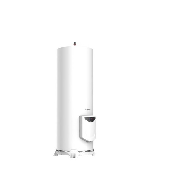 Chauffe-eau électrique vertical mural HPC+ XPERT 150l - Ø530 mm Ariston 3000779 