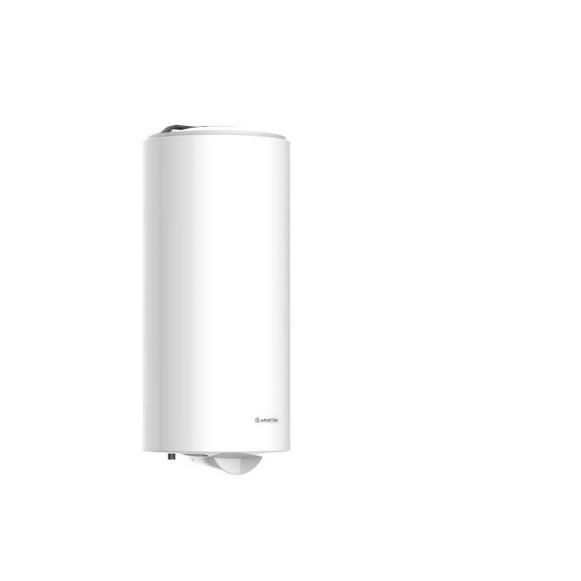 Chauffe-eau électrique vertical mural INITIO XPERT 150l - Ø560 mm Ariston 3000783 